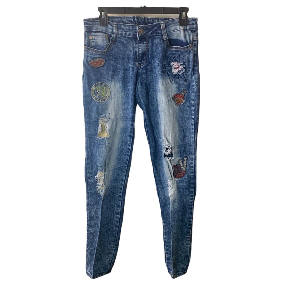 PREMIERE (By Rue 21) JEANS